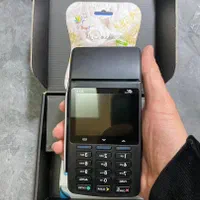 دستگاه کارتخوان سیار پوز بیسیم پز F9 کارتخان کشلس|فروشگاه و مغازه|مشهد, سراب|دیوار