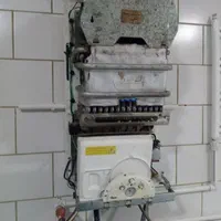 نصب و تعمیرات وسرویس انواع پکیج، ابگرمکن، بخاری،|خدمات پیشه و مهارت|شهرکرد, |دیوار