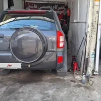 ام‌وی‌ام X33 دنده‌ای، مدل ۱۳۹۴|خودرو سواری و وانت|تهران, آبشار تهران|دیوار