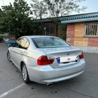 فروش BMW 320i / E90 مدل ۲۰۰۶|خودرو سواری و وانت|تهران, مرزداران|دیوار