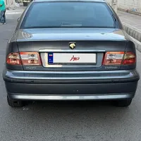 سمند LX EF7، مدل ۱۳۹۳|خودرو سواری و وانت|تهران, یافت‌آباد|دیوار