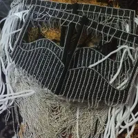 برقه مجلسی نقاب