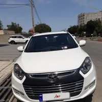 جک S5 نیوفیس، مدل ۱۴۰۰|خودرو سواری و وانت|اردبیل, |دیوار
