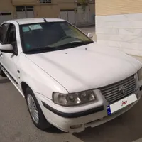 سمند LX EF7 بنزینی، مدل ۱۳۹۷