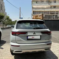 میتسوبیشی اوتلندر، مدل 2023|خودرو سواری و وانت|تهران, مرزداران|دیوار