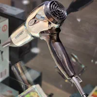سشوار ۲۳۰ گوسونیک|آرایشی، بهداشتی، درمانی|مشهد, کوشش|دیوار