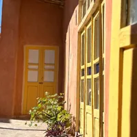 اقامتگاه و بومگردی ترنج