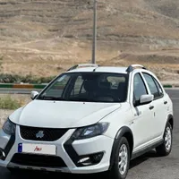 کوییک GX تیپ L، مدل ۱۴۰۳