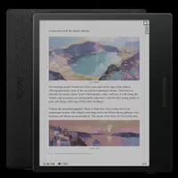 کتابخوان رنگی جدید گو کالر ۷ boox go color 7|تبلت|تهران, پاسداران|دیوار