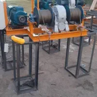 تولید کننده انبوه بالابرهای ساختمانی باگارانتی|ماشینآلات صنعتی|مشهد, رسالت|دیوار