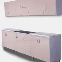 کابینت زیر گاز سینک هود شیرآلات اجاق گازصفحه ای|کافی‌شاپ و رستوران|قم, امامزاده ابراهیم|دیوار