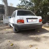 پراید مدل۸۸درحد|خودرو سواری و وانت|محمدشهر, |دیوار