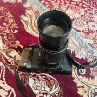 دوربین A3 pentax|کلکسیون اشیاء عتیقه|تهران, شهرک غرب|دیوار
