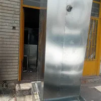 برج خنک کننده صنعت سازان|ماشین‌آلات صنعتی|مشهد, چاهشک|دیوار