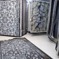 انواع فرش ۱۰۰٪ نخی و ۱۰۰٪موادی فروش اقساط و شرایط