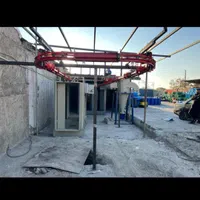 ساخت.کوره رنگ پودری.خط رنگ استاتیک|ماشینآلات صنعتی|تهران, وردآورد|دیوار