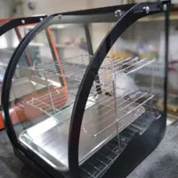 یخچال تخمه پز فر ساندویچ گرمکن غذاذرت مکزیکی|کافی‌شاپ و رستوران|سنندج, |دیوار