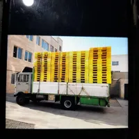 خاور بغل بازشو بغلدار حمل بار|خدمات حمل و نقل|تهران, تهران‌سر|دیوار