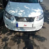 ساینا مدل ۹۷|خودرو سواری و وانت|تهران, سیزده آبان|دیوار