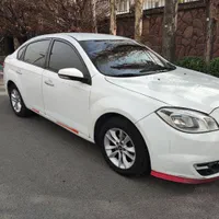 برلیانس H330 دنده‌ای 1650cc، مدل ۱۳۹۷|خودرو سواری و وانت|تهران, ایرانشهر|دیوار
