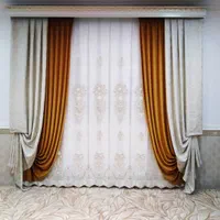 پرده سلطنتی|پرده، رانر، رومیزی|بندرعباس, |دیوار