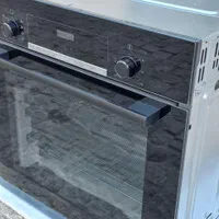 فر تو کار بوش ساخت و مونتاژ المان|اجاق گاز و لوازم برقی پخت‌وپز|بانه, |دیوار