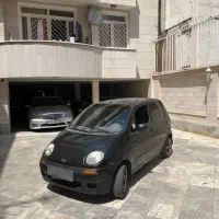 دوو ماتیز مدل ۷۹