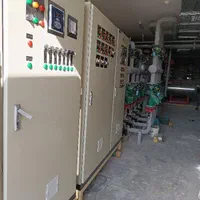 برق کار صنعتی