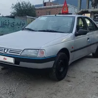 پژو مدل 89دوگانه کارخونه