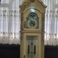ساعت ایستاده|ساعت دیواری و تزئینی|تهران, نازی‌آباد|دیوار