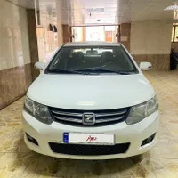آریو اتوماتیک 1600cc، مدل ۱۳۹۴