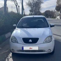 تیبا صندوق دار دوگانه