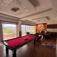 اجاره ویلا استخردار اروپایی روی کوه|اجارهٔ کوتاه‌مدت ویلا و باغ|فومن, |دیوار