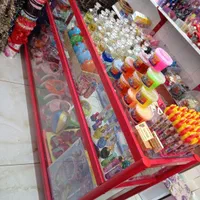 میزپیشخوان ویترینی  و قفسه|فروشگاه و مغازه|تبریز, |دیوار