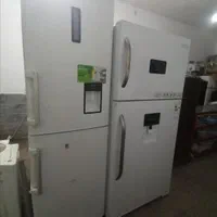 تعمیرات تخصصی یخچال صنعتی و خانگی  و لباسشویی
