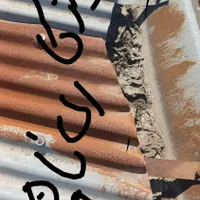 چکه گیری ماستیک کاری تعویض حلب تمیزکاری ناودان|خدمات پیشه و مهارت|رشت, گلباغ نماز|دیوار