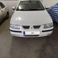 سمند LX EF7 بنزینی، مدل ۱۳۹۳|خودرو سواری و وانت|مشهد, خواجه ربیع|دیوار