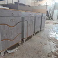 جاکفشی وکیوم|جاکفشی، کمد، دراور|اردبیل, |دیوار