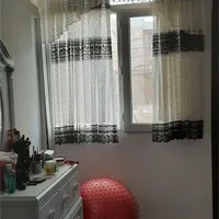 سه تاپرده باآستری،همراه گیرهاوچوب پرده،هرکدام ۱۲۰۰|پرده، رانر، رومیزی|بندر امام خمینی, |دیوار