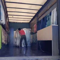 فـرهـنگ بـار حـمل اثـاثـیه مـنزل 100٪تضـمیـنی|خدمات حمل و نقل|اردبیل, |دیوار