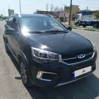 ام‌وی‌ام X22 دنده‌ای اسپرت اکسلنت، مدل ۱۳۹۶|خودرو سواری و وانت|خرم‌آباد, |دیوار