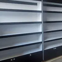 دکور مغازه کانتر قفسه طبقه ویترین پاچال رگال کارما|فروشگاه و مغازه|مشهد, نوید|دیوار