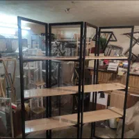 استند گل جاگلدانی پایه گلدان مدل کتابخانه|گل و گیاه طبیعی|تهران, شهرک امام خمینی|دیوار