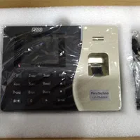 دستگاه حضور و غیاب فراتکنو مدل F200|دفتر کار|رشت, حاجی آباد|دیوار