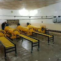 قالیشویی مبل شویی تمام اتوماتیک سیرود قالی شویی
