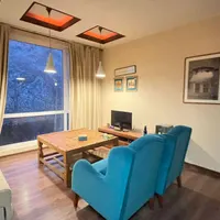 فروش ۱۰۰ متری/ ۳ خواب/ طبقه ۳/ میگون/ OUSHAN VILLA|فروش آپارتمان|شمشک, |دیوار