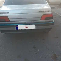 پژو مدل ۹۴ تمام رنگ ۳۵۰