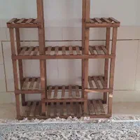 استند گل|گل و گیاه طبیعی|اصفهان, باتون|دیوار