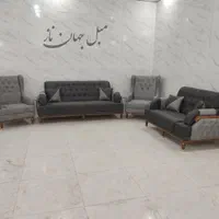 مبل راسا P (اقساط 40 ماهه)|مبلمان خانگی و میز عسلی|اصفهان, دشتستان|دیوار