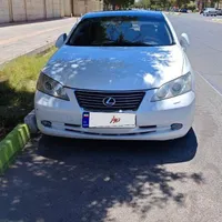 لکسوس ES 350، مدل ۲۰۰۸ خیلی تمیز